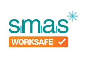 smas worksafe logo
