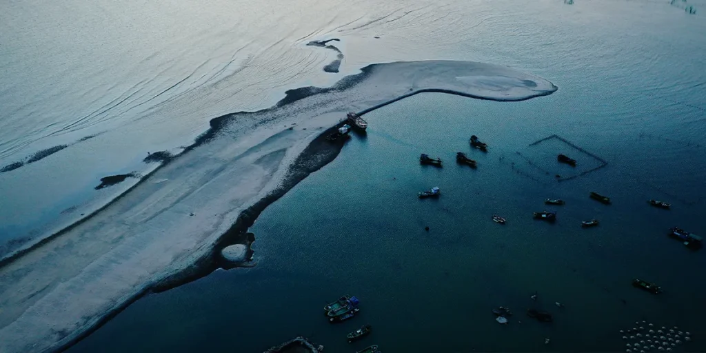 Unblocktober ocean conservation